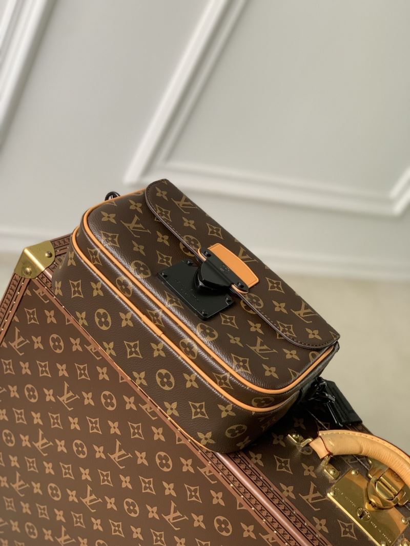 Mens LV Satchel bags